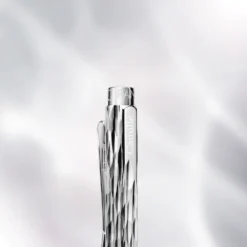 Caran D’Ache Ecridor Venetian Palladium Set Ballpoint And Leather Case -Office Supplies Store CD00038 Caran dAche Ecridor Venetian Palladium Coated Ballpoint Pen and Leather Case Set P6 720x@2x.jpg