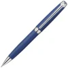 Caran D’Ache Leman Blue Night Pencil -Office Supplies Store CD87303 Caran dAche Leman Mechanical Pencil Blue Night P1 720x@2x.jpg