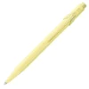 Caran D’Ache Claim Your Style 849 Lemon Ballpoint Pen -Office Supplies Store CD99082 Caran dAche 849 Ballpoint Pen Claim Your Style Icy Lemon Limited Edition P1 720x@2x.jpg