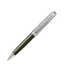 Caran D’Ache Leman Terre D’Ombre Ballpoint Pen -Office Supplies Store CRD 4789.016 01.jpg