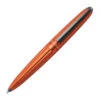 Diplomat Aero Ballpoint Pen – Orange 1 Diplomat Aero Ballpoint Pen – Orange -Office Supplies Store DP60561Diplomat Aero Orange Ballpoint Pen P1