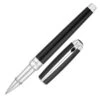 S.T.Dupont Line D Medium Rollerball -Office Supplies Store DU69845 ST Dupont Line D Medium Rollerball Pen Black With Palladium Trim P1