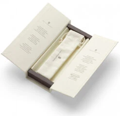 Graf Von Faber Castell Guilloche Yozakura Fountain Pen -Office Supplies Store GB2