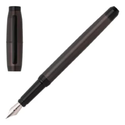 Hugo Boss Cone Gun Fountain Pen