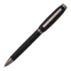 Hugo Boss Cone Black Ballpoint Pen -Office Supplies Store HSW2634A 1.jpg
