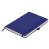 Lamy Softcover A5 Notebook-Blue -Office Supplies Store LM67999 Lamy paper Notebook Softcover A5 Blue P1 2