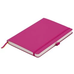 Lamy Softcover A6 Notebook-Pink
