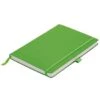 Lamy Softcover A6 Notebook-Green -Office Supplies Store LM68001 Lamy paper Notebook Softcover A5 Green P1 3
