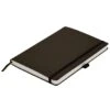 Lamy Softcover A6 Notebook-Umbra -Office Supplies Store LM68002 Lamy paper Notebook Softcover A5 Umbra P1 3