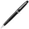 Montblanc Meisterstück LeGrand Platinum Trim Rollerball -Office Supplies Store MB75962 Montblanc Meisterstuck LeGrand Rollerball Pen Platinum Trim P1