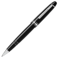 Montblanc Meisterstück LeGrand Platinum Trim Rollerball