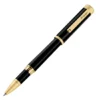 Montegrappa Zero Black Gold Trim Rollerball Pen -Office Supplies Store MG89414 Montegrappa Zero Rollerball Pen Yellow Gold P1 720x@2x.jpg