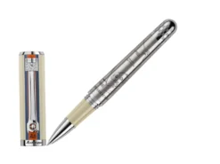 Montegrappa Le Mans Legend Rollerball Pen