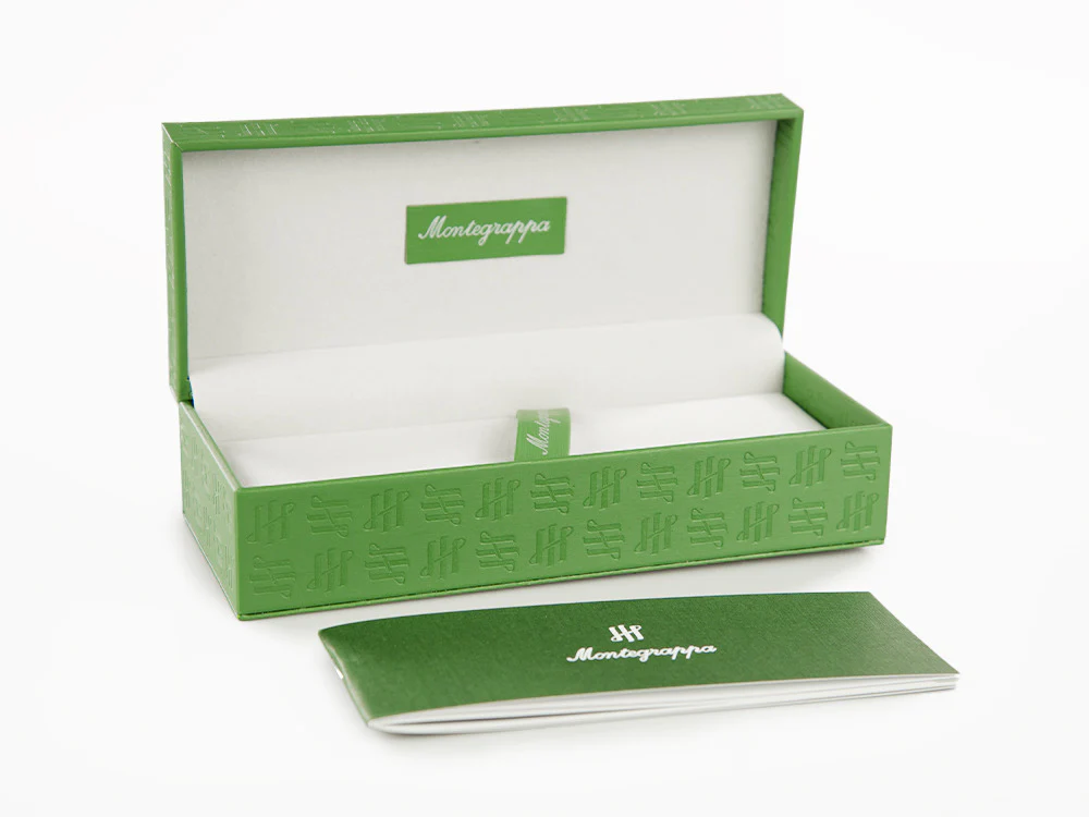 Montegrappa Wild Savannah Sunset Rollerball Pen 5 Montegrappa Wild Savannah Sunset Rollerball Pen - Image 3