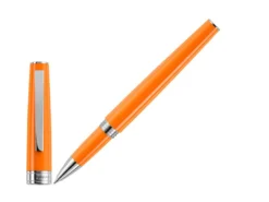 Montegrappa Armonia Orange Rollerball Pen