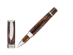 Montegrappa Wild Savannah Sunset Rollerball Pen