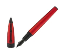 Montegrappa Aviator Baron Red Fountain Pen
