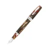 Montegrappa Elmo 02 Asiago Fountain Pen -Office Supplies Store Montegrappa Elmo 02 Asiago Fountain Pen Stainless Steel ISE2R AR 01 389c3c8f 9591 4c9d b065 d13a337829c2 5000x.jpg