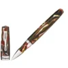 Montegrappa Elmo 02 Asiago Rollerball Pen -Office Supplies Store Montegrappa Elmo 02 Asiago Rollerball pen Resin Stainless Steel ISE2RRAR 01 5000x.jpg