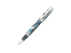 Montegrappa Elmo 02 Serapis Fountain Pen