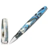 Montegrappa Elmo 02 Serapis Rollerball Pen -Office Supplies Store Montegrappa Elmo 02 Sorapis Rollerball pen Resin Stainless Steel ISE2RRAB 01 5000x.jpg