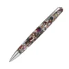 Montegrappa Ambiente Kaleido Ballpoint Pen -Office Supplies Store Montegrappa Elmo Ambiente Kaleido Ballpoint pen Stainless Steel ISEERBIK 01 5000x.jpg