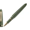 Montegrappa Venetia Lagoon Green Rollerball Pen -Office Supplies Store Montegrappa Venetia Lagoon Rollerball pen Green Gold plated ISVENRAG 2 01 5000x.jpg