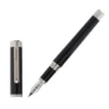 Montegrappa Zero Black Palladium Trim Fountain Pen -Office Supplies Store Montegrappa Zero Fountain Pen Black Palladium IP 14K Gold ISZEI 4P 01 dd26d2e7 0f46 4b3d bdda 190f0acd8f9c.jpg