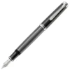 Pelikan Souveraen M405 Black Stresemann Fountain Pen -Office Supplies Store PK69420 ZZZ Pelikan Souveran M605 Fountain Pen Stresemann Anthracite P1 720x@2x.jpg
