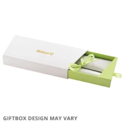 Pelikan M200 Pastel Green Fountain Pen -Office Supplies Store PK70535 Pelikan Classic M200 Fountain Pen Pastel Green P5 720x@2x.jpg