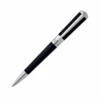 S.T. Dupont Liberte Ballpoint Pen – Black Lacquer Palladium Trim -Office Supplies Store S.T. Dupont Liberte Ballpoint pen Black Lacquer Palladium trim 465674 08 1200x.jpg