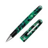 Tibaldi N60 Emerald Green Rollerball Pen -Office Supplies Store TB90094Tibaldi N60 Rollerball Pen Emerald Green with Palladium Trim P1