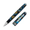 Tibaldi N60 Samarkand Blue Rollerball Pen 1 Tibaldi N60 Samarkand Blue Rollerball Pen -Office Supplies Store TB90100Tibaldi N60 Rollerball Pen Samarkand Blue with Palladium Trim P1