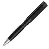 Tibaldi Perfecta Rich Black Ballpoint Pen -Office Supplies Store TB90107Tibaldi Perfecta Ballpoint Pen Rich Black P1