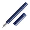 Tibaldi Perfecta Raw Denim Fountain Pen -Office Supplies Store TB90111Tibaldi Perfecta Fountain Pen Raw Denim P1