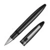 Tibaldi Bononia Rich Black Rollerball Pen 1 Tibaldi Bononia Rich Black Rollerball Pen -Office Supplies Store TB90148Tibaldi Bononia Rollerball Pen Rich Black with Palladium Trim P1 2