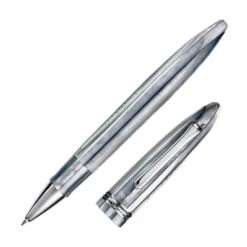 Tibaldi Bononia Pearl Mist Rollerball Pen