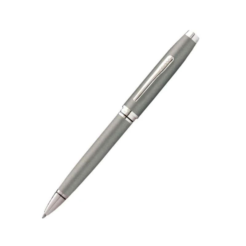 Cross Coventry Gunmetal Ballpoint Pen 3 Cross Coventry Gunmetal Ballpoint Pen