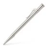 Graf Von Faber Castell Classic Sterling Silver Ballpoint Pen -Office Supplies Store a088f28d031e6d9b7cc37e3bbb341a88