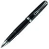 Diplomat Excellence A2 Black Lacquer Rollerball