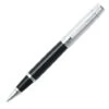 Sheaffer 300 Glossy Black Chrome Cap Rollerball -Office Supplies Store a39e44fabf60d8c068cb8fbe79723cb5