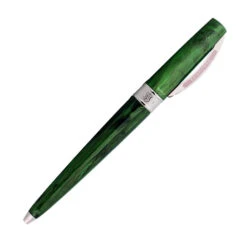 Visconti Mirage Emerald Ballpoint Pen