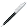 Sheaffer 100 Glossy Black With Capnickel Trim Ballpoint -Office Supplies Store ad6db7598397cbec747b6768ff7a9752