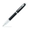 Sheaffer 100 Glossy Black Chrome Trim Rollerball -Office Supplies Store ae7636358215aae5bd9fbe25382abb4e