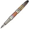 Diplomat Aero Flame Fountain Pen 1 Diplomat Aero Flame Fountain Pen -Office Supplies Store aero flamefp 2