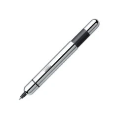 Lamy Pico Chrome Ballpoint Pocket Pen