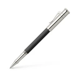 Graf Von Faber Castell Classic Ebony Rollerball