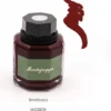 Montegrappa Red 50ml Ink Bottle