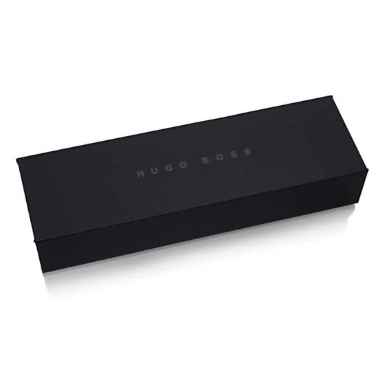 Hugo Boss Sophisticated Gold Diamond Ballpoint Pen 6 Hugo Boss Sophisticated Gold Diamond Ballpoint Pen - Image 4