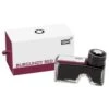 Montblanc 60ml Ink Bottle- Burgundy Red -Office Supplies Store br ib